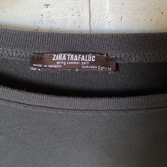 Zara Shirt - Picture 7 of 7